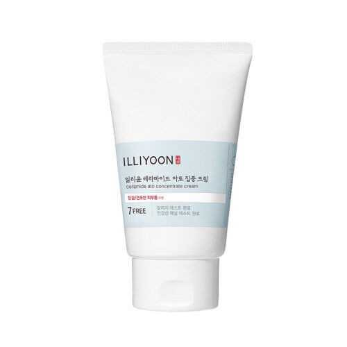 Illiyoon Ceramide Ato Concentrate Cream