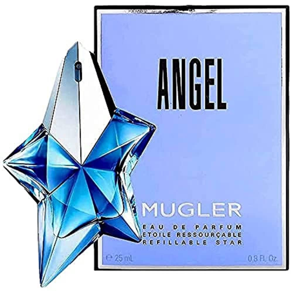 Angel Mugler Eau De Parfum  Non Refillable Star