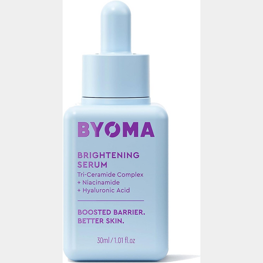 Byoma Brightening Serum