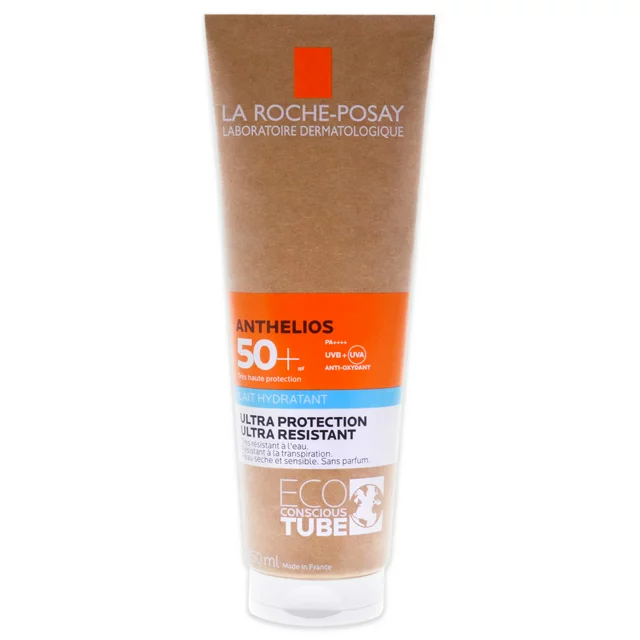 La Roche-Posay Anthelios Spf 50+ Ultra Protection,Ultra Resistant