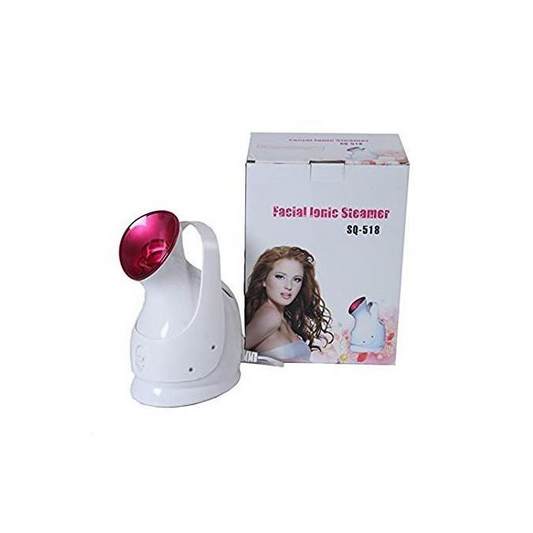 Shu  Qin  Facial  Ionic  Steamer  Sq-518