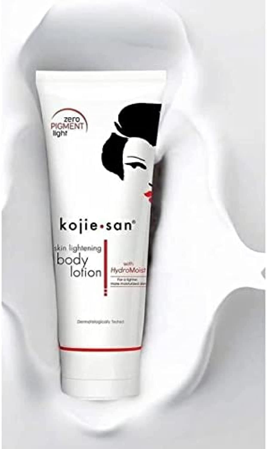 Kojie San Skin  Lightening   Body  Lotion