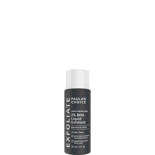 Paula's  Choice  Skin  Perfecting 2%  Bha  Liquid  Exfoliant  Salicylic  Acid