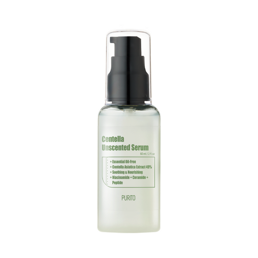 Purito  Centella  Unscented  Serum