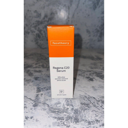 Facetheory  Regena  C20  S2  Serum