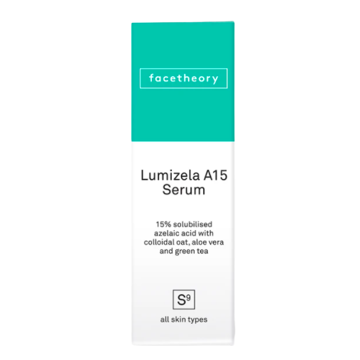 Facetheory  Lumiziela  A15  Serum