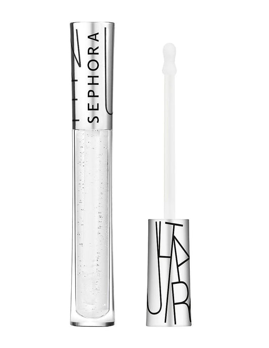 Sephora  N4  Totally  Lucid  Gel  Gloss  Ultra  Brillant.Ultra  Shine  Lip  Gel  Lip  Gloss