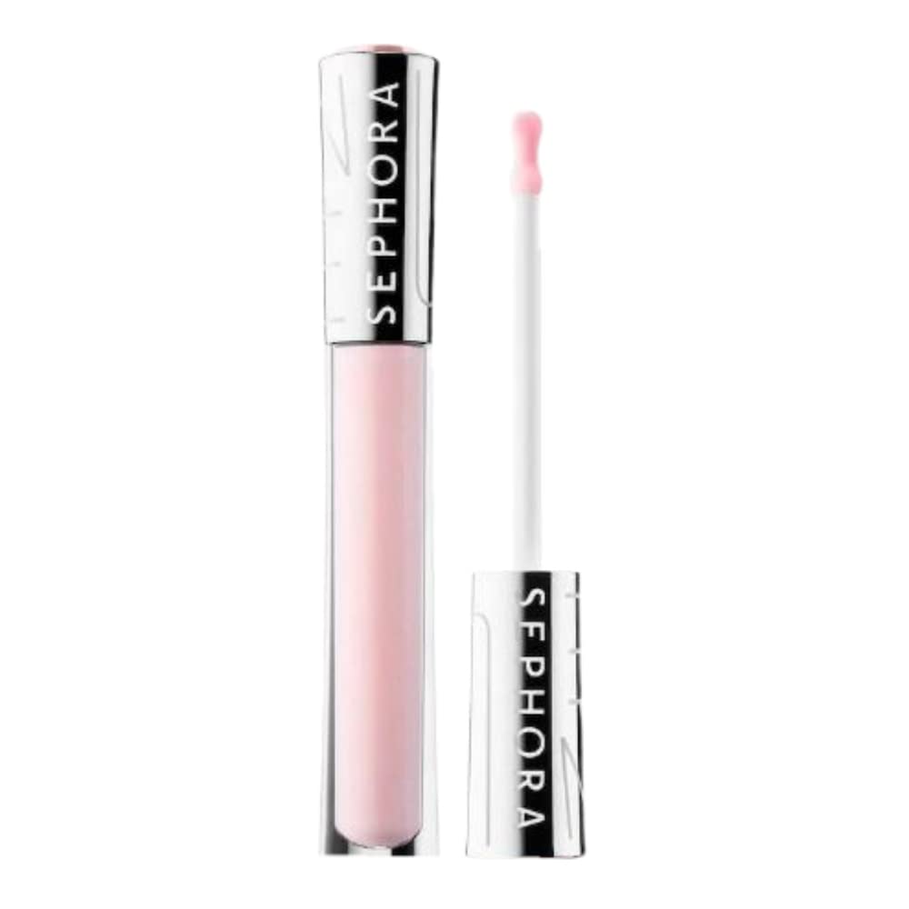 Sephora  N7 Pink  Crystal  Gel  Gloss  Ultra  Brillant.Ultra  Shine  Lip  Gel  Lip  Gloss