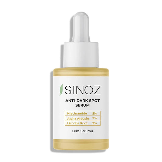 Sinoz   Anti -Dark  Spot  Serum