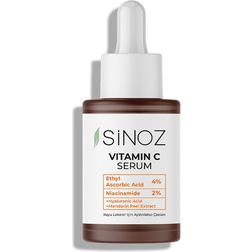 Sinoz   Vitamin   C   Serum