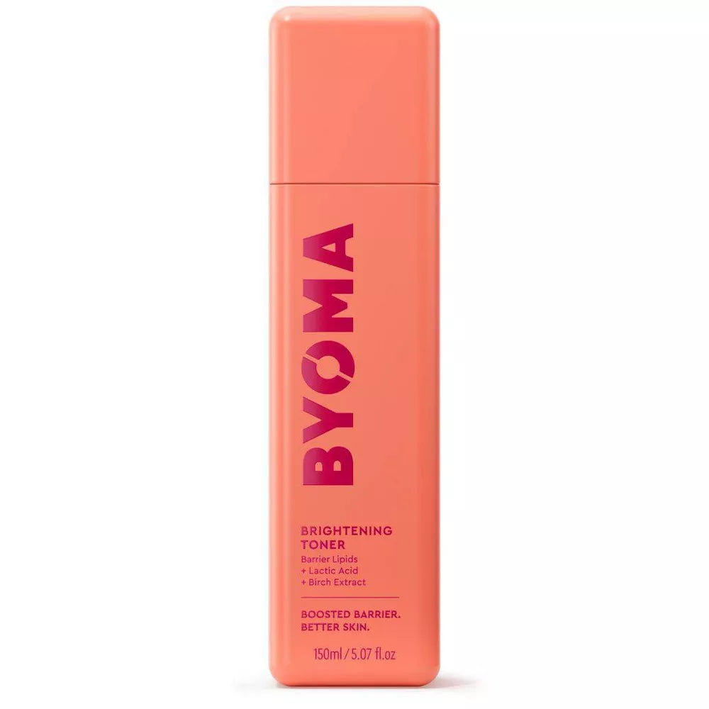 Byoma  Brightening  Toner