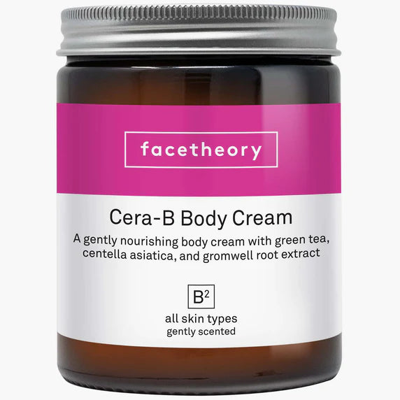 Facetheory  Cera-B  Body  Cream  B2