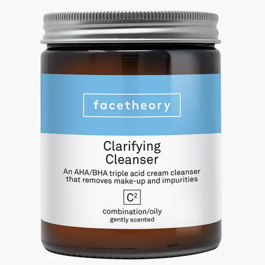 Facetheory  Clarifying  Cleanser C2