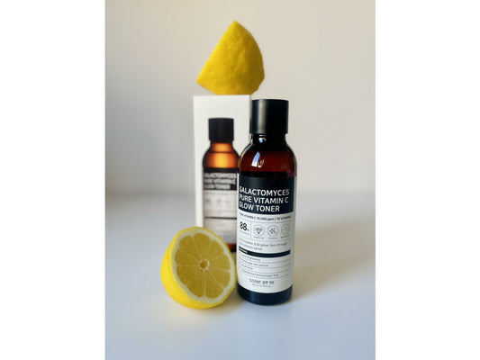 Galactomyces  Pure  Vitamin  C  Glow  Toner