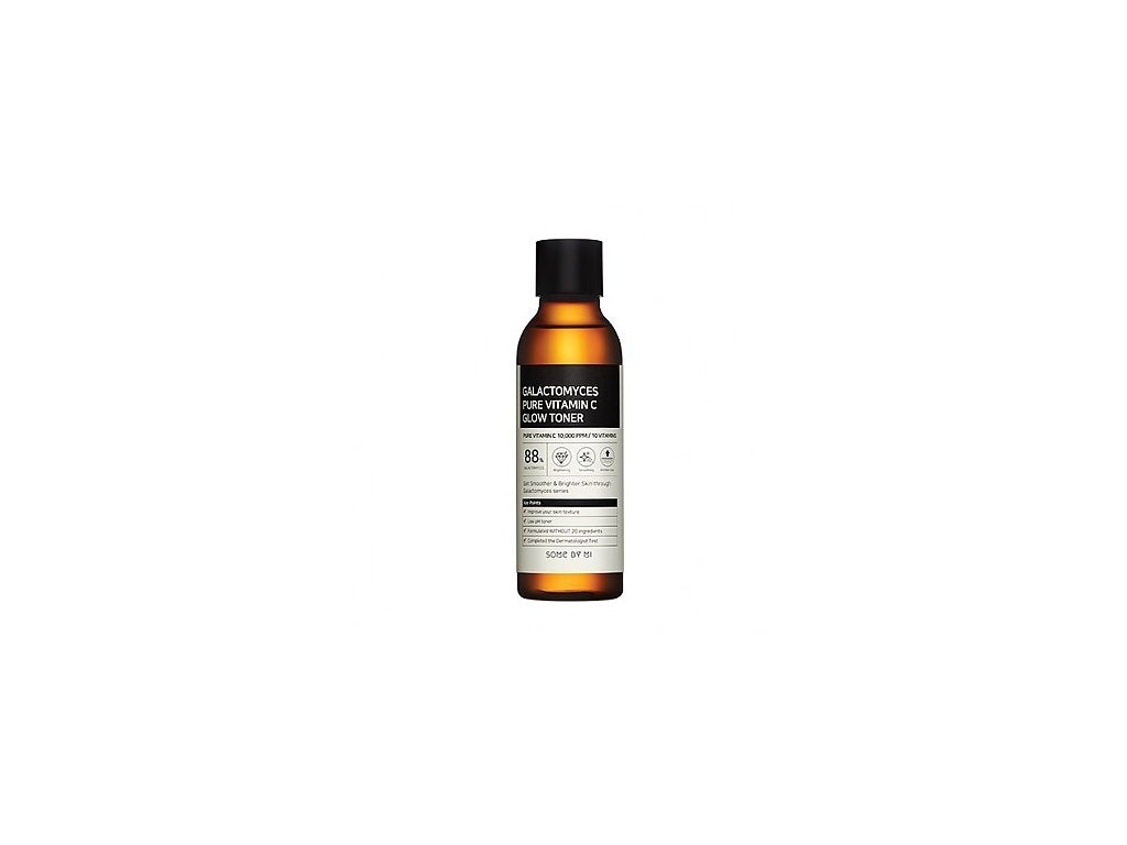 Galactomyces  Pure  Vitamin  C  Glow  Toner