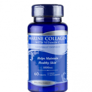 Marine  Collagen  With  Vitamin  C