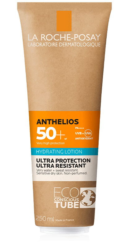 La  Roche - Posay  Anthelios  Spf 50+ Ultra  Protection