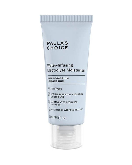 Paula's  Choice  Water-Infusing  Electrolyte  Moisturiser