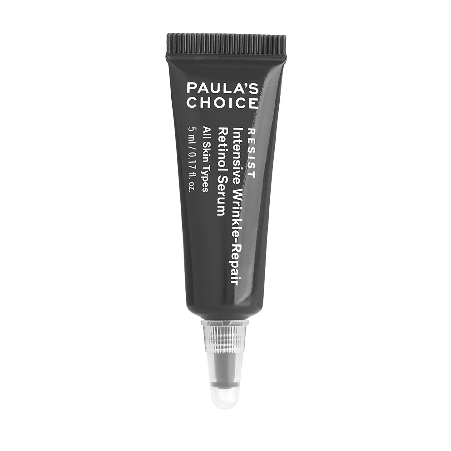 Resist  Paula's  Choice  Intensive  Wrinkle -Repair  Retinol  Serum