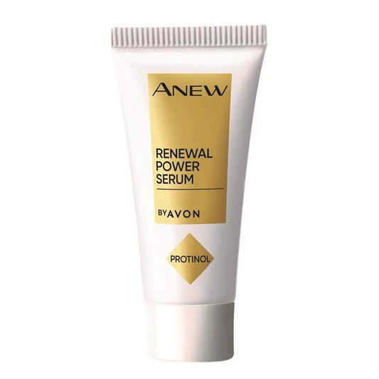 Anew  Renewal  Power Serum  By  Avon  Protinol