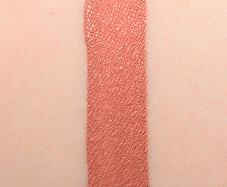 Sephora  75 Warm  Nude  Cream  Lip  Stain