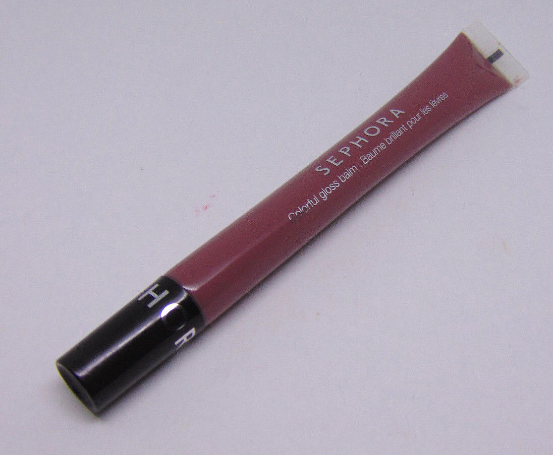 Sephora  Colourful  Gloss  Balm  (29 Model  Citizen)