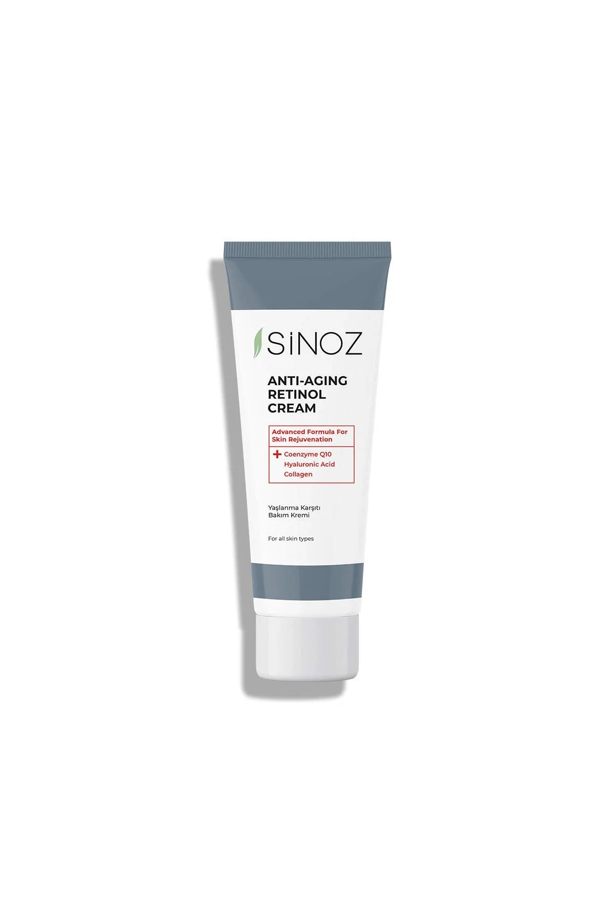 Sinoz Anti-Aging  Retinol   Cream