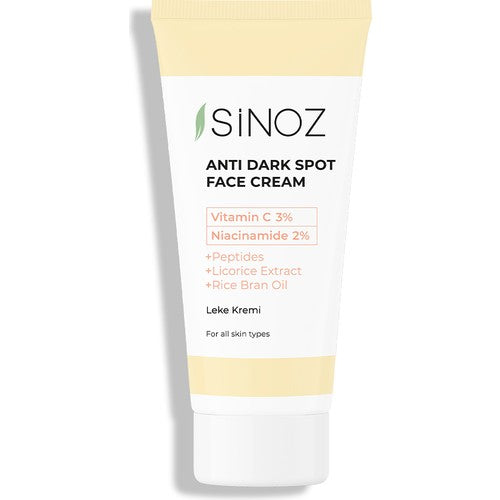 Sinoz   Anti   Dark  Spot  Face  Cream