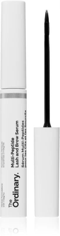 The Ordinary Multi-Peptide Lash And Brow Serum