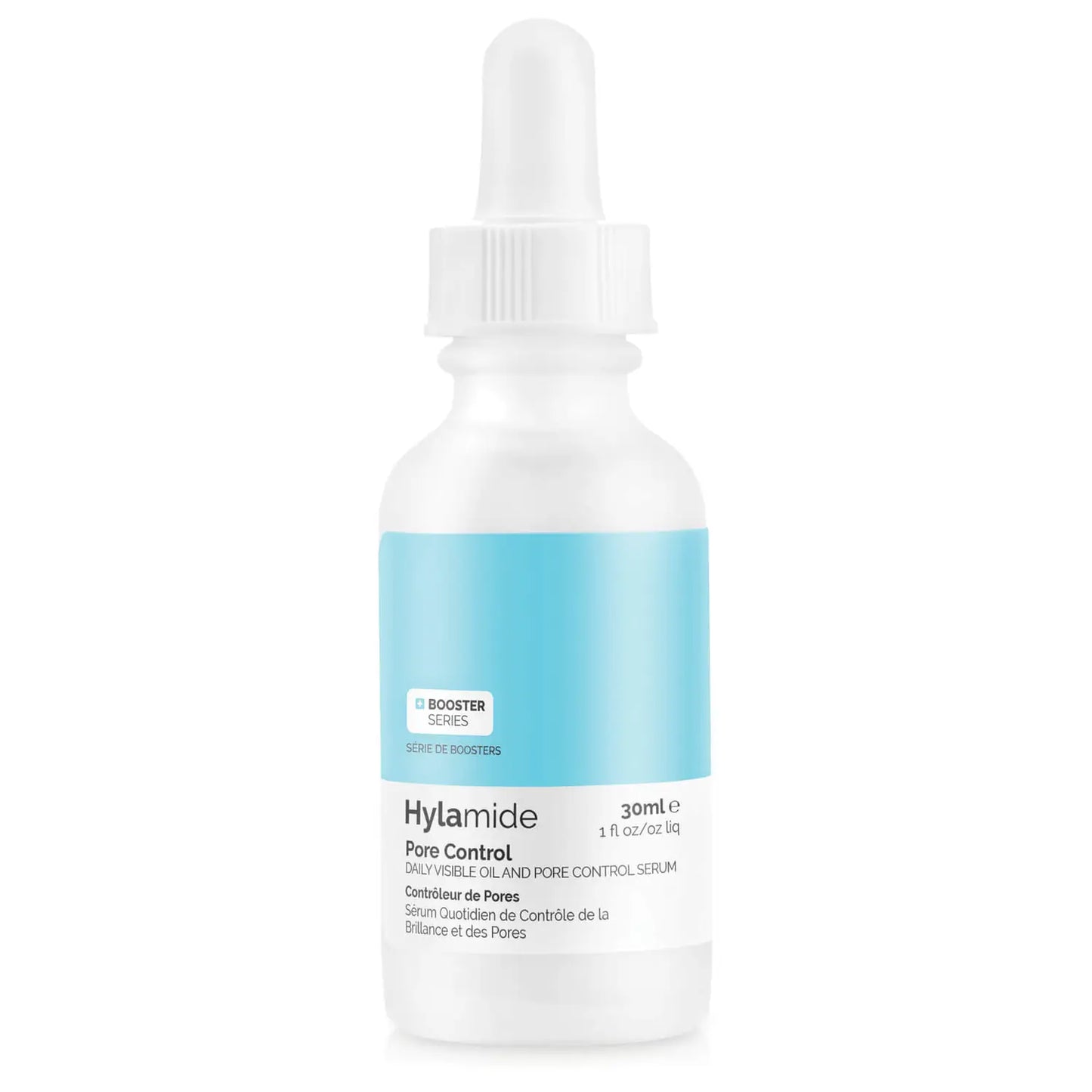 Booster Series Hylamide Pore Control