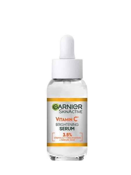 Garnier  Skinactive  Vitamin  C   Brightening  Serum