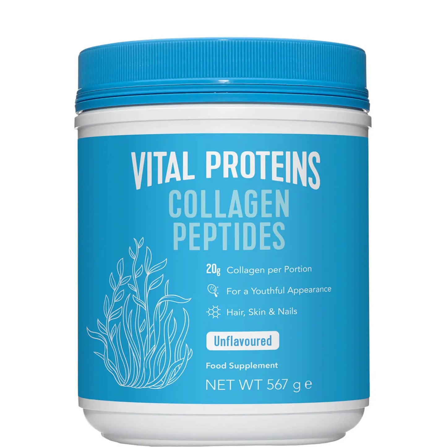 VITAL PROTEINS COLLAGEN PEPTIDES