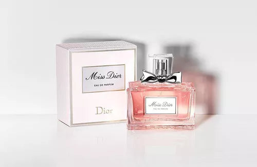 Miss  Dior  Eau  De  Parfum