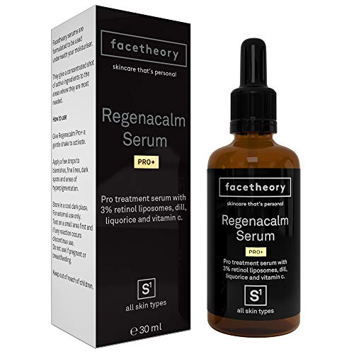 Regenacalm serum pro