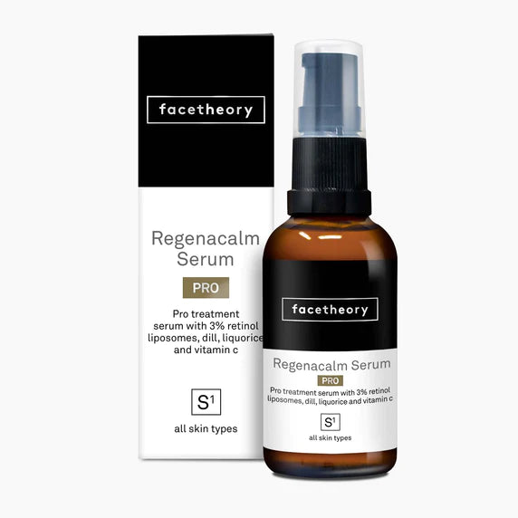 Regenacalm serum pro