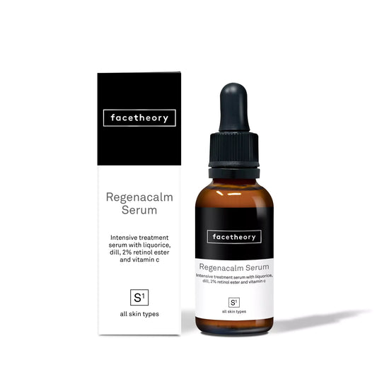 Regenacalm serum pro