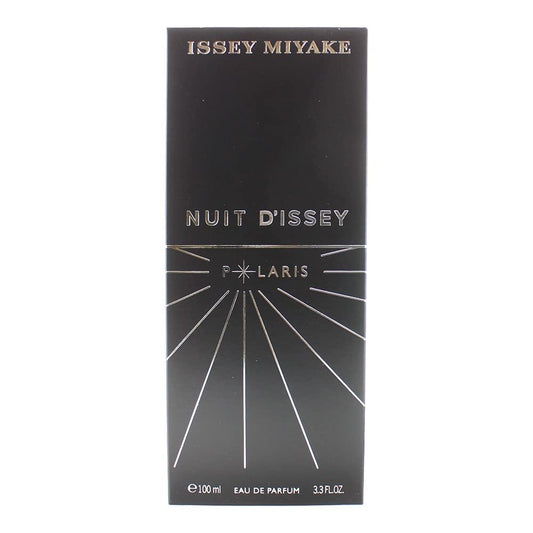 Issey  Miyake  Nuit  D'issey  Polaris  Eau  De  Parfum