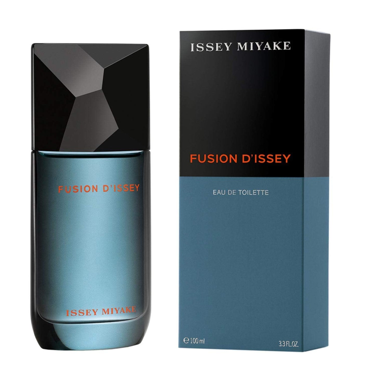 Issey  Miyake Fusion  D'issey  Eau  De  Toilette