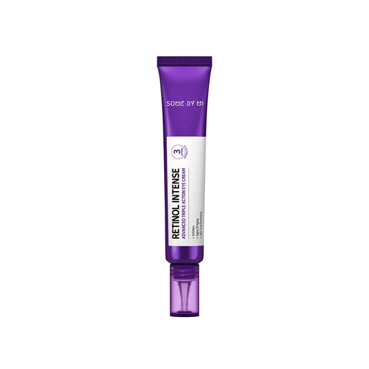 Retinol  Intense  Advanced  Triple  Action  Eye   Cream