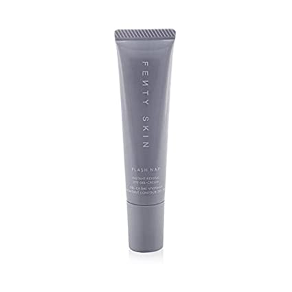 Fenty  Skin  Flash  Nap  Instant  Revival  Eye  Gel -Cream