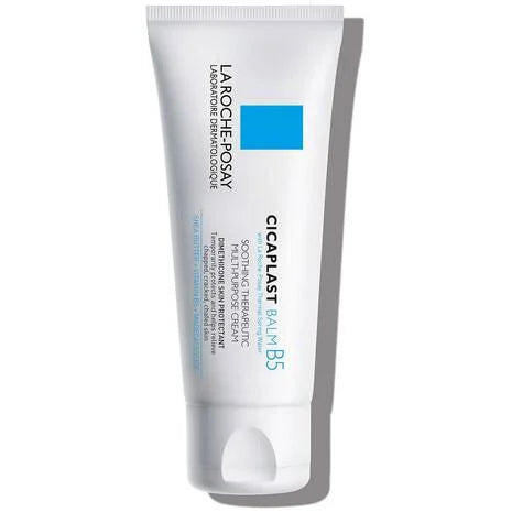 La  Roche-Posay  Cicaplast  Baume  B5