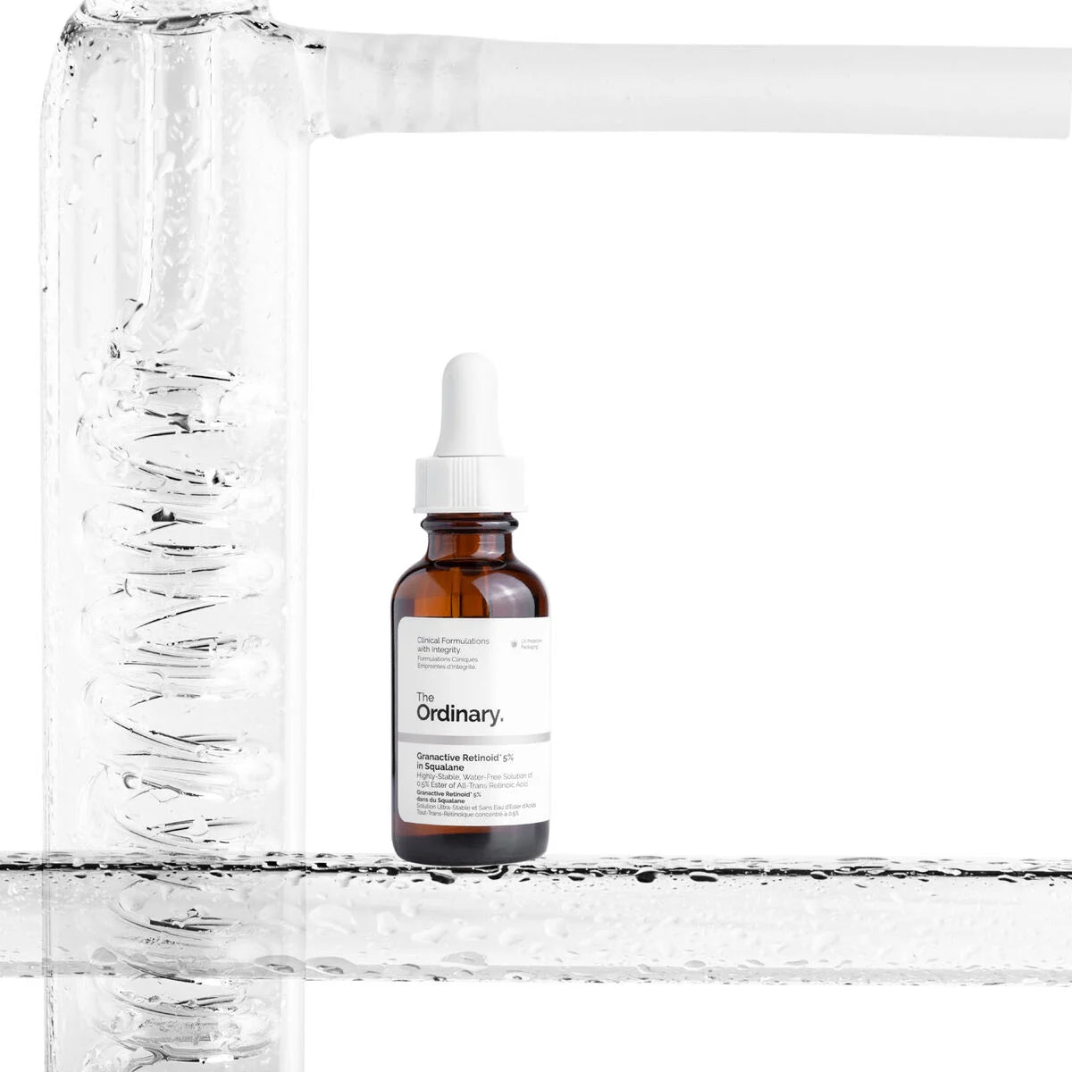 The   Ordinary   Granactive   Retinoid *5%   In   Squalane