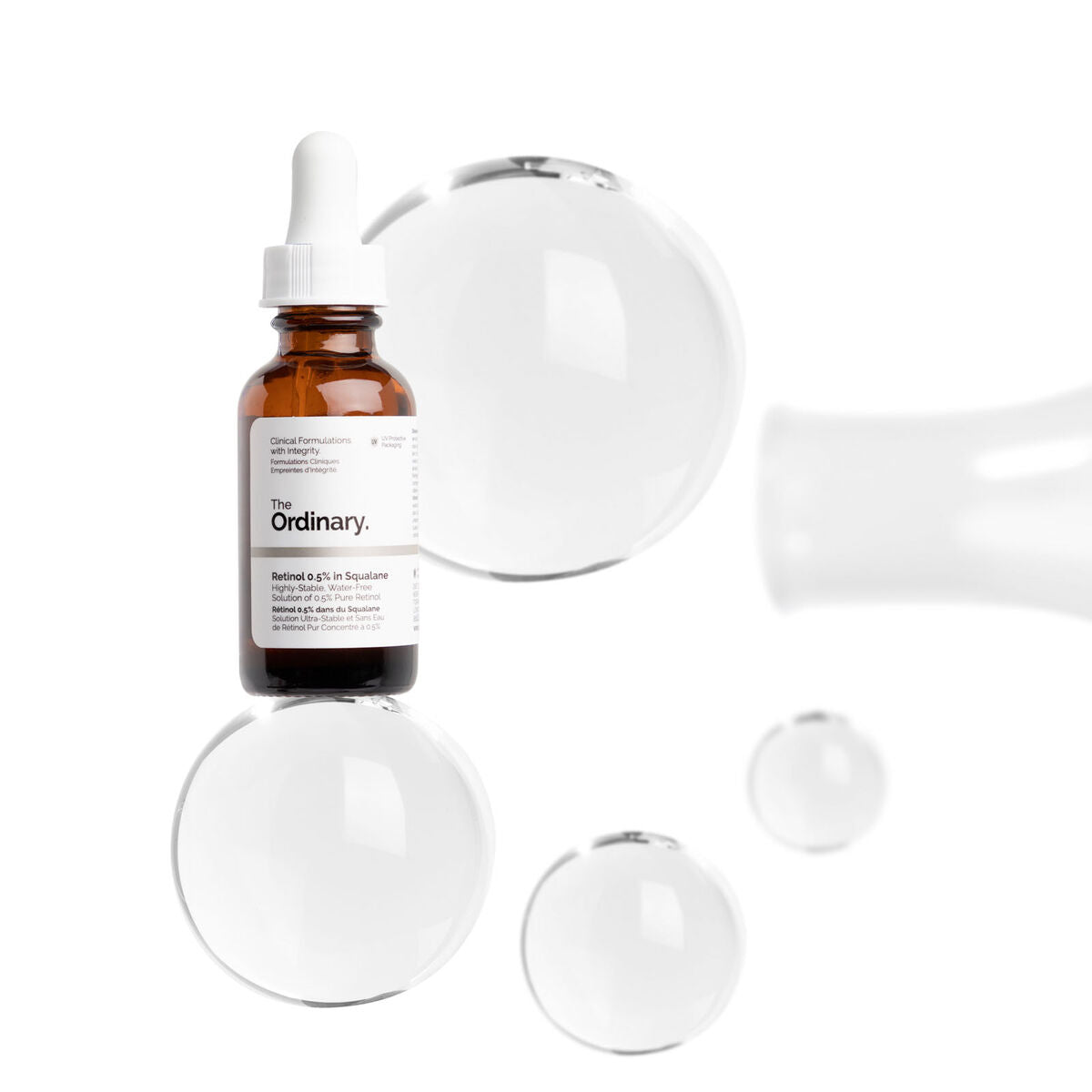 The   Ordinary   Retinol   0.5%   In   Squalane