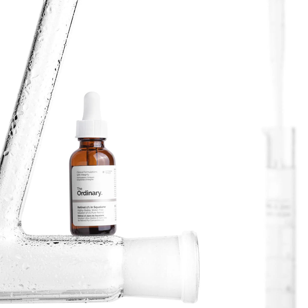 The  Ordinary   Retinol  1%    In    Squalane