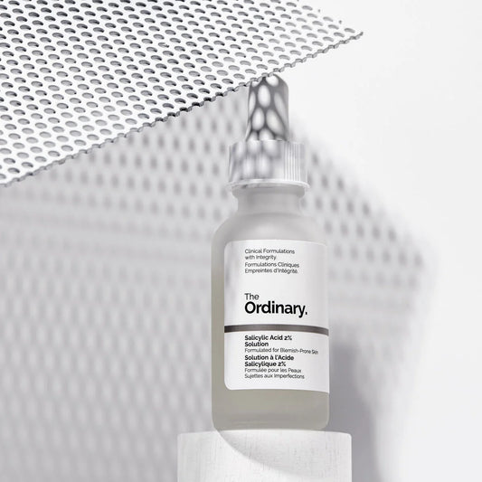 The   Ordinary   Salicylic  Acid  2% Solution