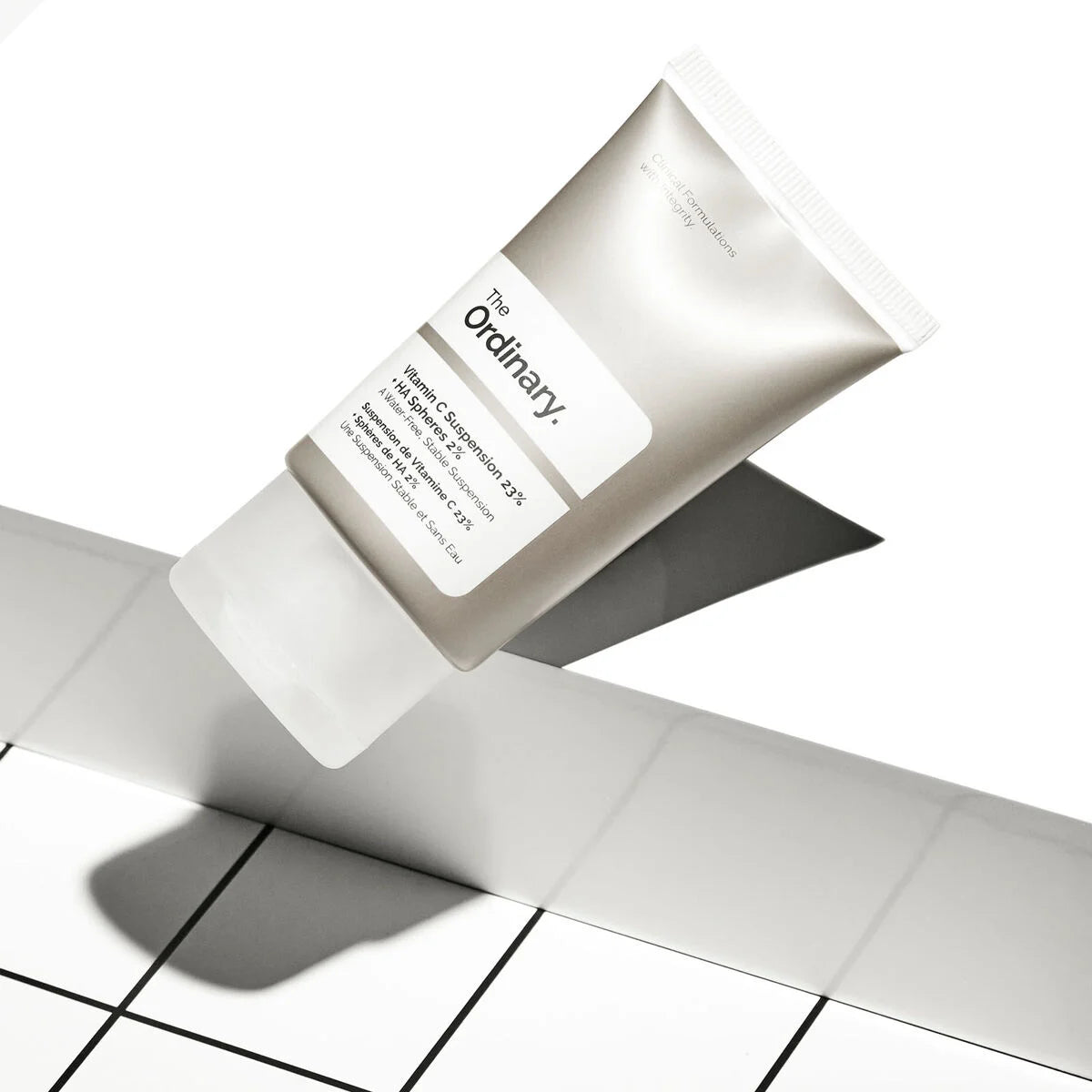 The  Ordinary   Vitamin  C   Suspension  23% +Ha  Spheres  2%