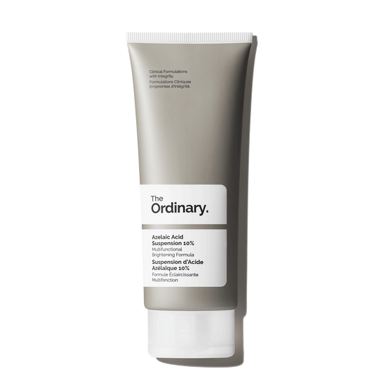 The  Ordinary  Azelaic  Acid  Suspension  10%