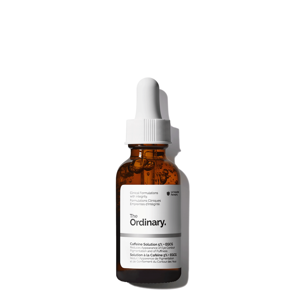 The   Ordinary   Caffeine   Solution   5%+Egcg