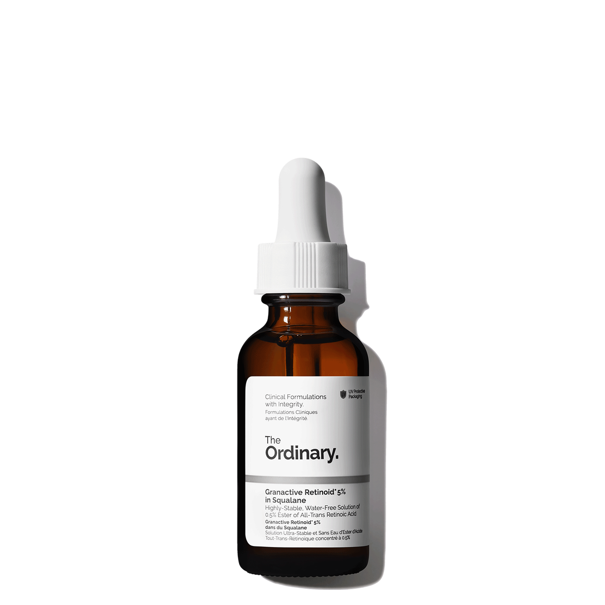 The   Ordinary   Granactive   Retinoid *5%   In   Squalane