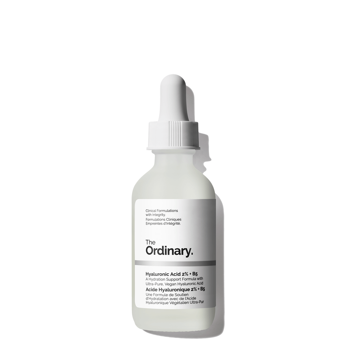 The   Ordinary   Hyaluronic   Acid    2%+B5